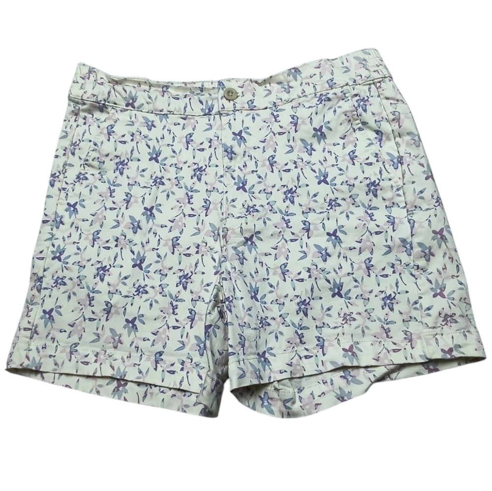 Jachs Girlfriend Shorts Size L